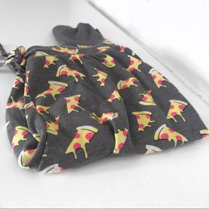 Pizza pants Size S